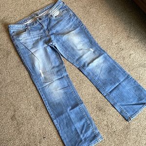 Gap Bootcut Jeans 14